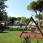 Perfect Surrounded By Nature ביביונה