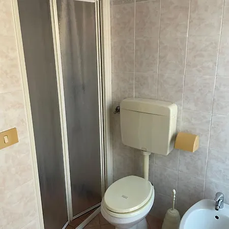 Appartamento Perfect Surrounded By Nature Bibione