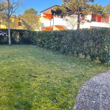 Perfect Surrounded By Nature Apartament